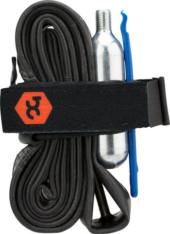 Backcountry Research Cinta de fijación Mütherload Strap - bc edition - black/0 