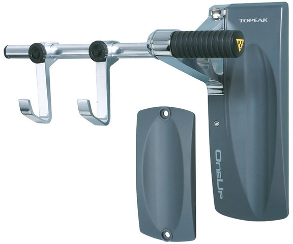 Topeak Soporte para bicicletas OneUp Bike Holder - antracita/universal