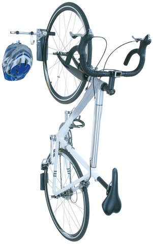 Topeak Soporte para bicicletas OneUp Bike Holder - antracita/universal