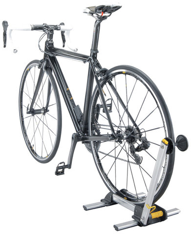 Porte-Vélo LineUp Stand - argenté-noir/universal