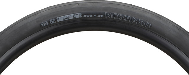 WTB Horizon TCS Light Fast Rolling Slash Guard 2 27,5" Faltreifen - schwarz/27.5 "/47 mm/47-584