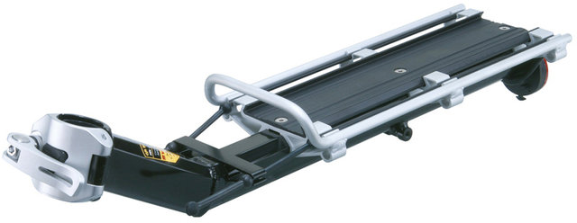 Porte-Bagages MTX BeamRack - noir/V - type