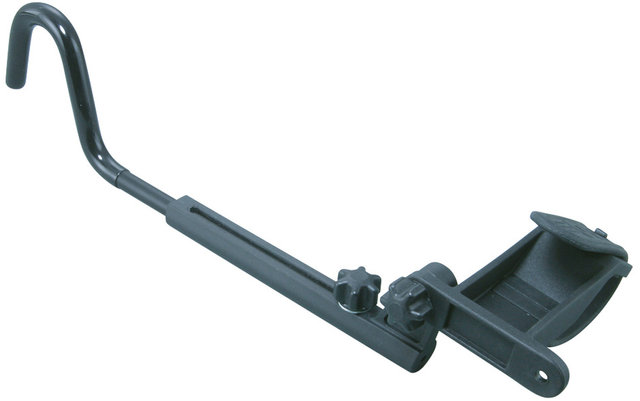 Auxiliaire de Fixation de Guidon Handlebar Stabilizer pour PrepStand - noir/universal