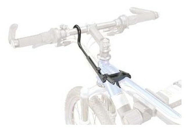 Auxiliaire de Fixation de Guidon Handlebar Stabilizer pour PrepStand - noir/universal