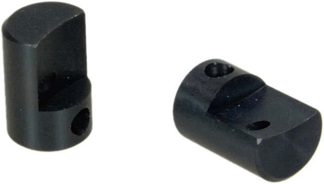 Rohloff Cable Stoppers 1 & 14 for Twist Shifters up to 2010 - universal/universal
