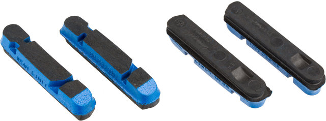 campagnolo brake pads for carbon rims