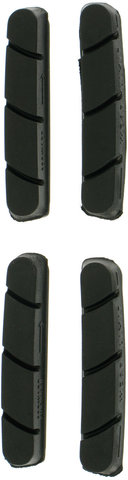 Cartridge Brake Pads for Record Models as of 2000 - black/universal