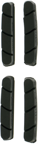 Gomas de freno Cartridge para Record desde Modelo 2000 - negro/universal