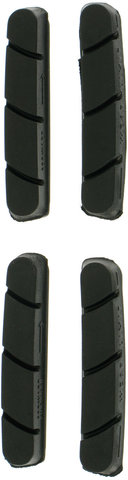 Campagnolo Cartridge Brake Pads for Record Models as of 2000 - black/universal