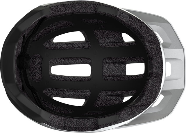 Scott Argo Plus MIPS Helmet - white-black | 54 - 58 cm