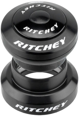 Ritchey Juego de dirección Comp Cartridge Logic EC34/28,6 - EC34/30 - negro/EC34/28,6 - EC34/30