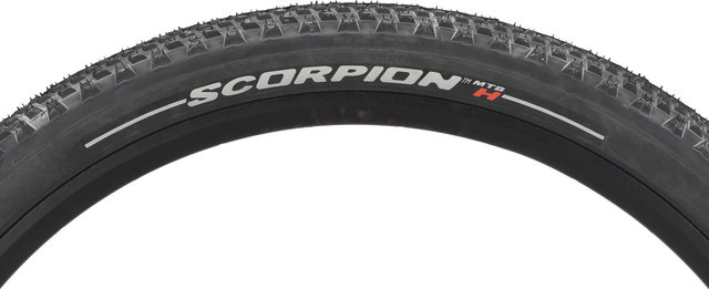 Pirelli Scorpion Trail Hard Terrain 29" Faltreifen - black/29 "/60 mm/60-622/2.4 "