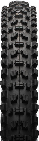 e*thirteen Grappler Radial Flux GR Momentum 27,5" Faltreifen - black | 2.5 " | 27.5 "