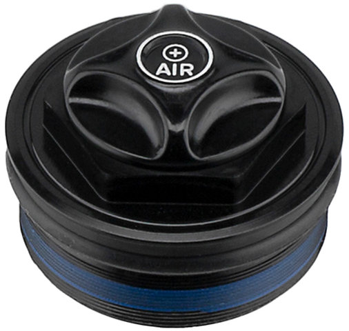 RockShox Solo Air Top Cap for Pike / Lyrik / Yari Models as of 2016 - universal/universal