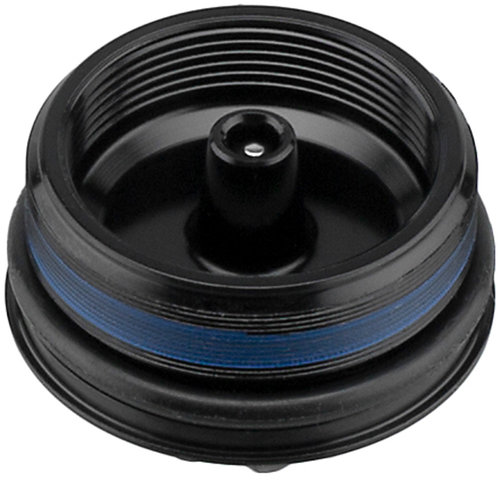 RockShox Solo Air Top Cap for Pike / Lyrik / Yari Models as of 2016 - universal/universal