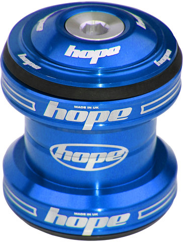 Hope Juego de dirección Standard EC34/28,6 - EC34/30 - blue/EC34/28,6 - EC34/30