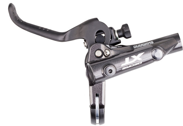 Shimano XT BL-M8000 Brake Lever - bike 