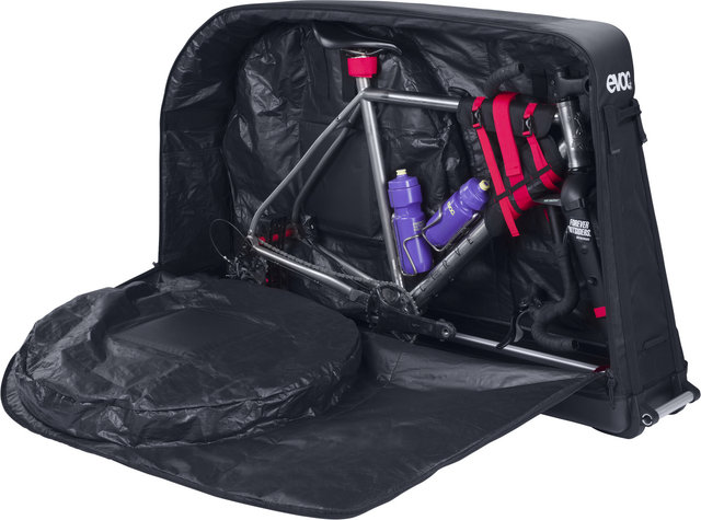 EVOC Bike Bag Pro Transporttasche - black