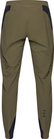Fox Head Pantalón Ranger para mujer - military/M/10