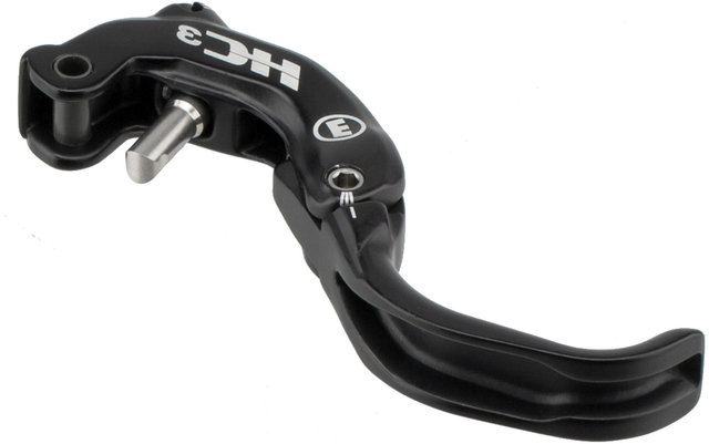 Magura Bremshebel HC3 1-Finger Reach Adjust für MT6/MT7/MT8/MT Trail Carbon - schwarz/1 Finger