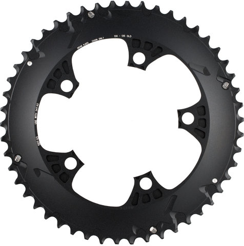 SRAM RED22 X-Glide 2x11s 50-34T なつかし チェーンリング