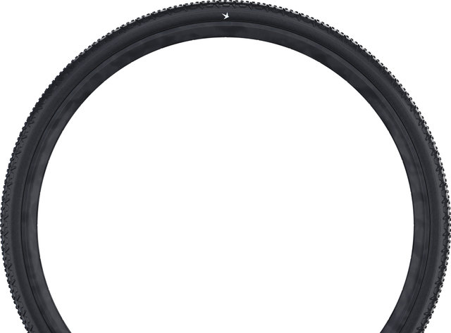 Schwalbe Folding tire - black/40-622/40 mm