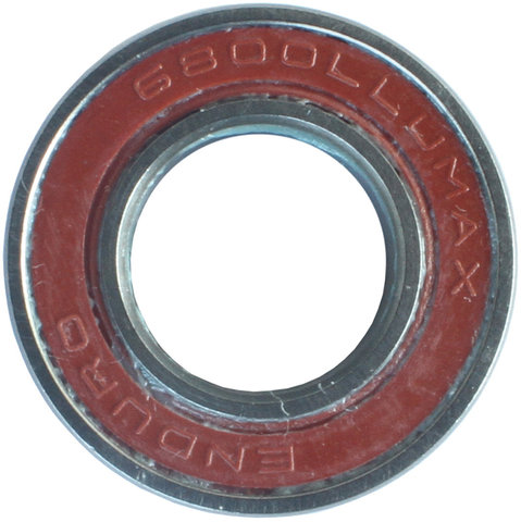 Enduro Bearings Rodamiento ranurado de bolas 6800 10 mm x 19 mm x 5 mm - universal/tipo 2