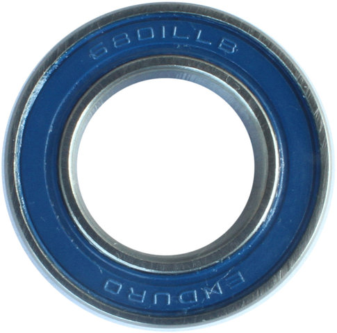 Enduro Bearings Rodamiento ranurado de bolas 6801 12 mm x 21 mm x 5 mm - universal/Tipo 1