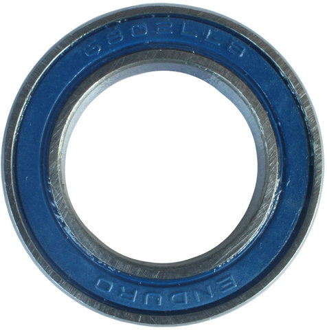 Enduro Bearings Rodamiento ranurado de bolas 6802 15 mm x 24 mm x 5 mm - universal/Tipo 1