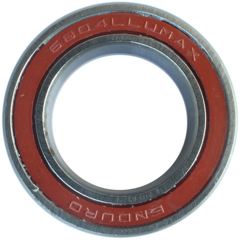 Enduro Bearings Roulement à Billes Rainuré 6804 20 mm x 32 mm x 7 mm - universal/type 1