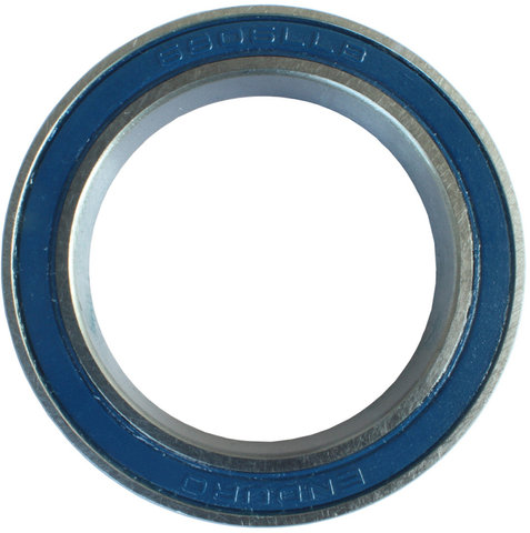 Enduro Bearings Rodamiento ranurado de bolas 6806 30 mm x 42 mm x 7 mm - universal/Tipo 1