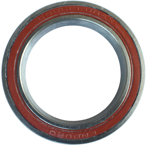 Enduro Bearings Rillenkugellager 6806 30 mm x 42 mm x 7 mm - universal/Typ 2