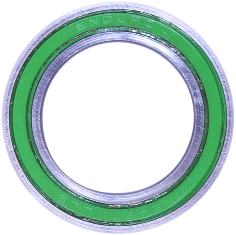 Roulement à Billes Rainuré MR 24371 24 mm x 37,1 mm x 7 mm - universal/type 1