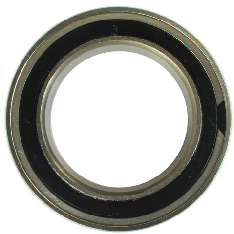 Enduro Bearings Rodamiento ranurado/angular de bolas MR/MRA 2437 24 mm x 37 mm x 7 mm - universal/tipo 2