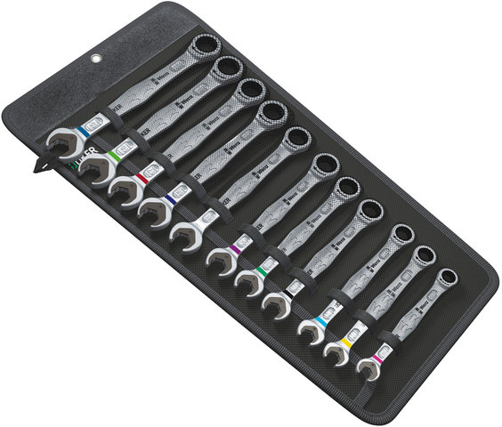 Wera Set de Clefs Plates Joker 11 - universal/universal