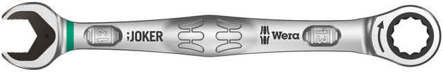 Joker 11 Ratcheting Combination Wrench Set - universal/universal