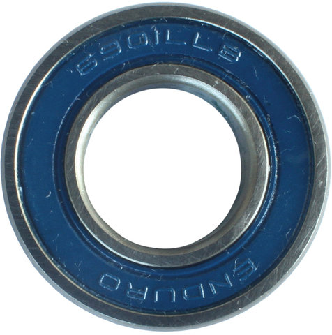 Enduro Bearings Rillenkugellager 6901 12 mm x 24 mm x 6 mm - universal/Typ 1