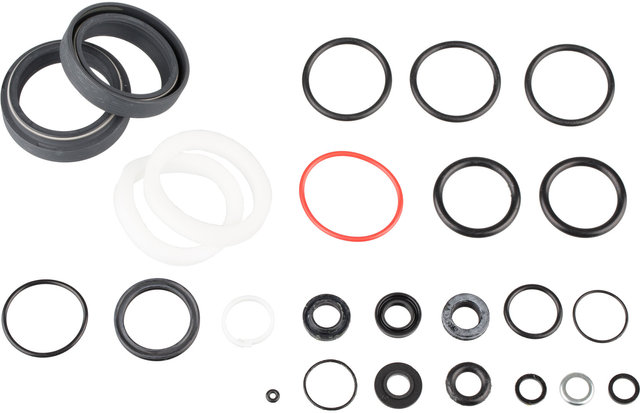 RockShox Service Kit for BoXXer World Cup Models as of 2015 - universal/universal
