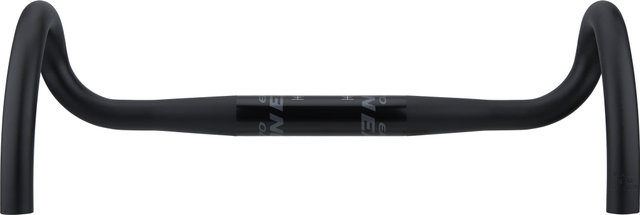 Easton EA70 31.8 Handlebars - polished black anodized/420 mm