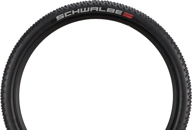 Schwalbe Pneu Souple Racing Ralph Evolution ADDIX Speed Super Ground 29" - noir/29 /57 /57-622/2.25 
