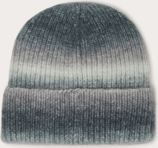 Oakley Ellipse Gradient Beanie - black gradient