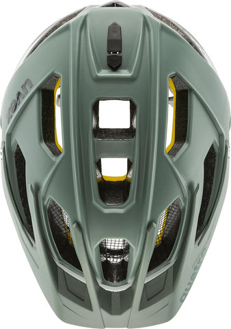 uvex Casque quatro cc MIPS - moss rhino | 56 - 61 cm