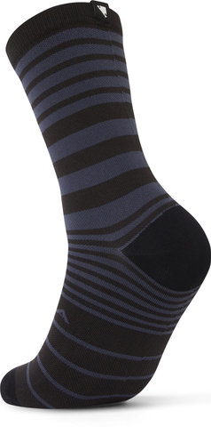 Endura Chaussettes Block - black | 37 - 42