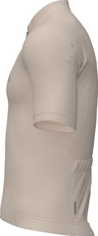 7mesh Maillot Atlas S/S - almond/M