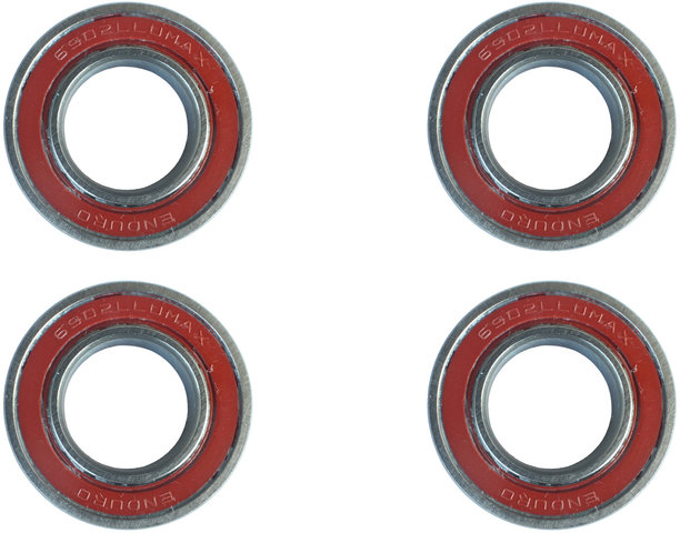 Enduro Bearings Kit de Roulements pour Yeti Cycles SB5+ - universal/universal