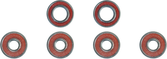 Enduro Bearings Kit de Roulements pour Yeti Cycles ASR Beti - universal/universal