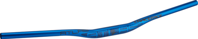 Race Face Manillar Atlas 35 20 mm Riser - blue/820 