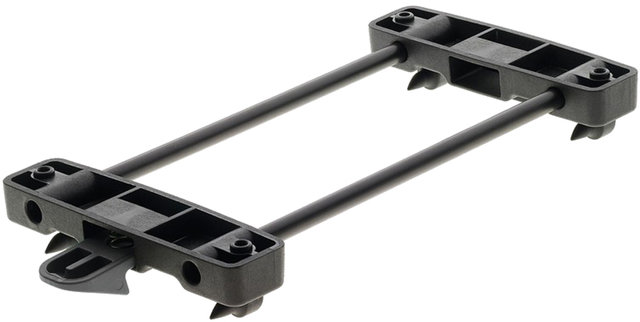 Snap-It System Adapter for Racktime Racks as of 2012 - grey/universal