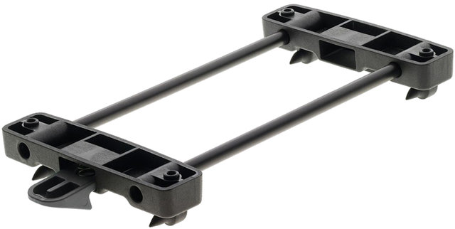 Adaptador de sistema Snap-It p. portaequipajes Racktime desde Md. 2012 - gris/universal
