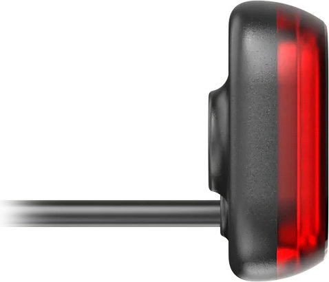 Knog Blinder E Commuter R50 rear light with StVZO approval - black | 50